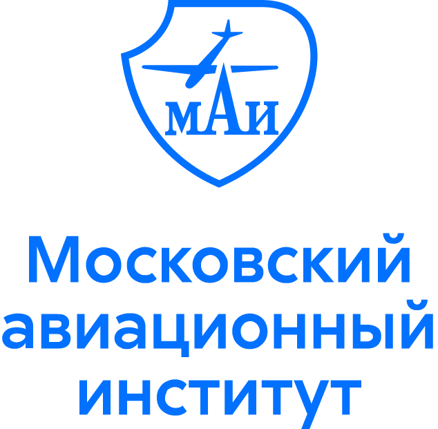 Сокращенная версия - вертикальный в три строки RU